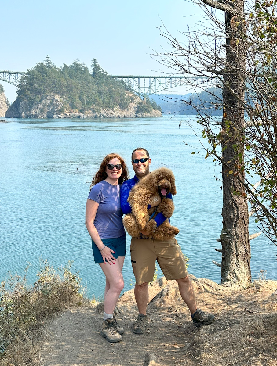 Deception Pass