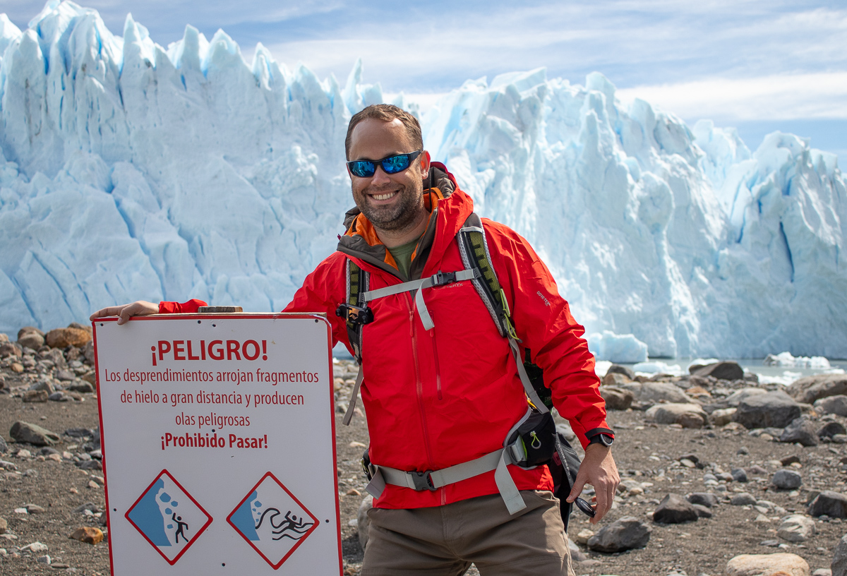 Perito Moreno