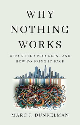 Why Nohting Works by Marc Dunkelman